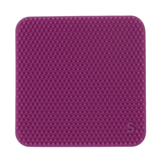 SPEKS Slabs Sensory Sticker 3 Pack Purple