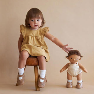 Olli Ella Dinkum Doll - Sprout