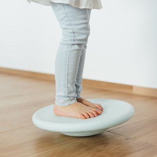 Stapelstein Wobble Board - Light Green