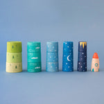 Londji Up To The Stars Stacking Game