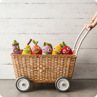 Olli Ella Strolley - Natural