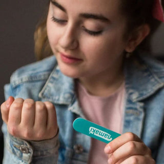 Namaki Nail Polishes Set of 3 - Sunset