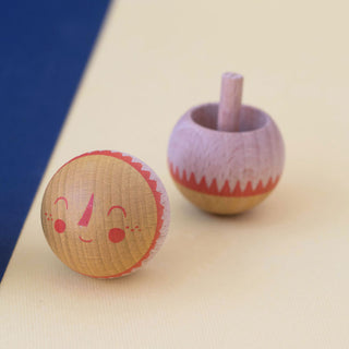 Londji Magic Top - Sun