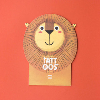 Londji Tattoos - Jungle