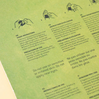 Londji Tattoos - Jurassic