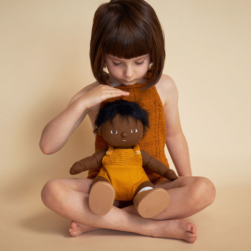 Olli Ella Dinkum Doll - Tiny