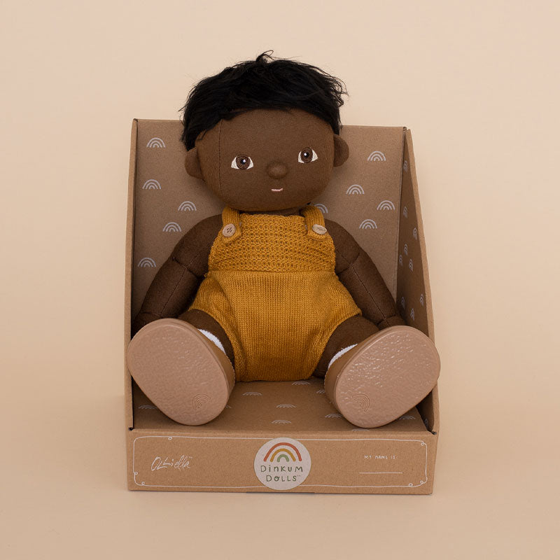 Olli Ella Dinkum Doll - Tiny