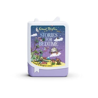 Tonies Pocket Book Enid Blyton Stories for Bedtime