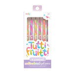 Ooly Tutti Frutti Gel Pens