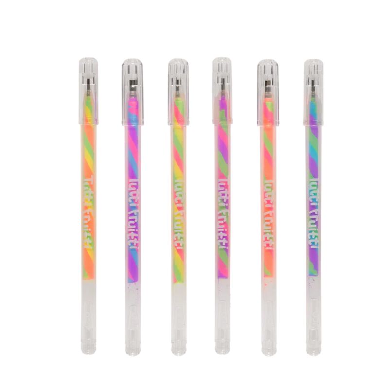 Ooly Tutti Frutti Gel Pens