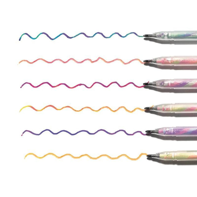 Ooly Tutti Frutti Gel Pens