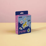 Crateit Mini Unicorn - Juni