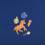 Crateit Mini Unicorn - Juni