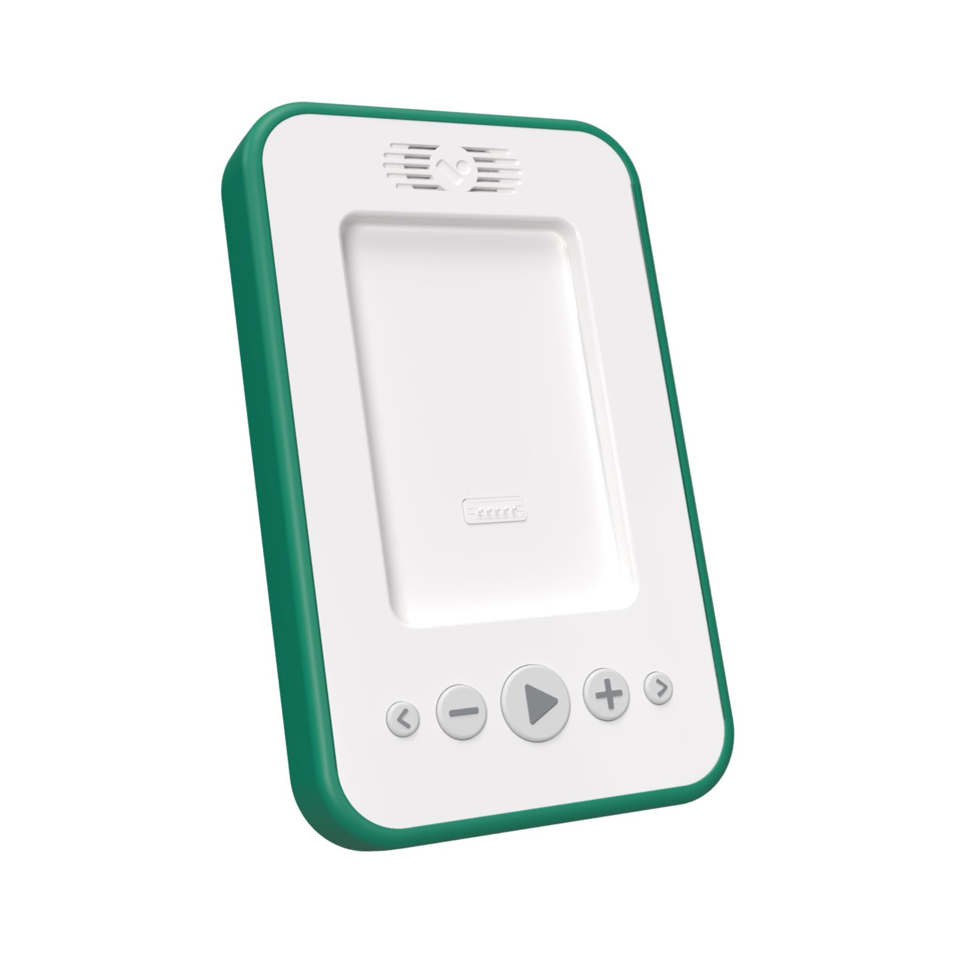 Voxblock Audiobook Player