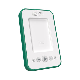 Voxblock Audiobook Player