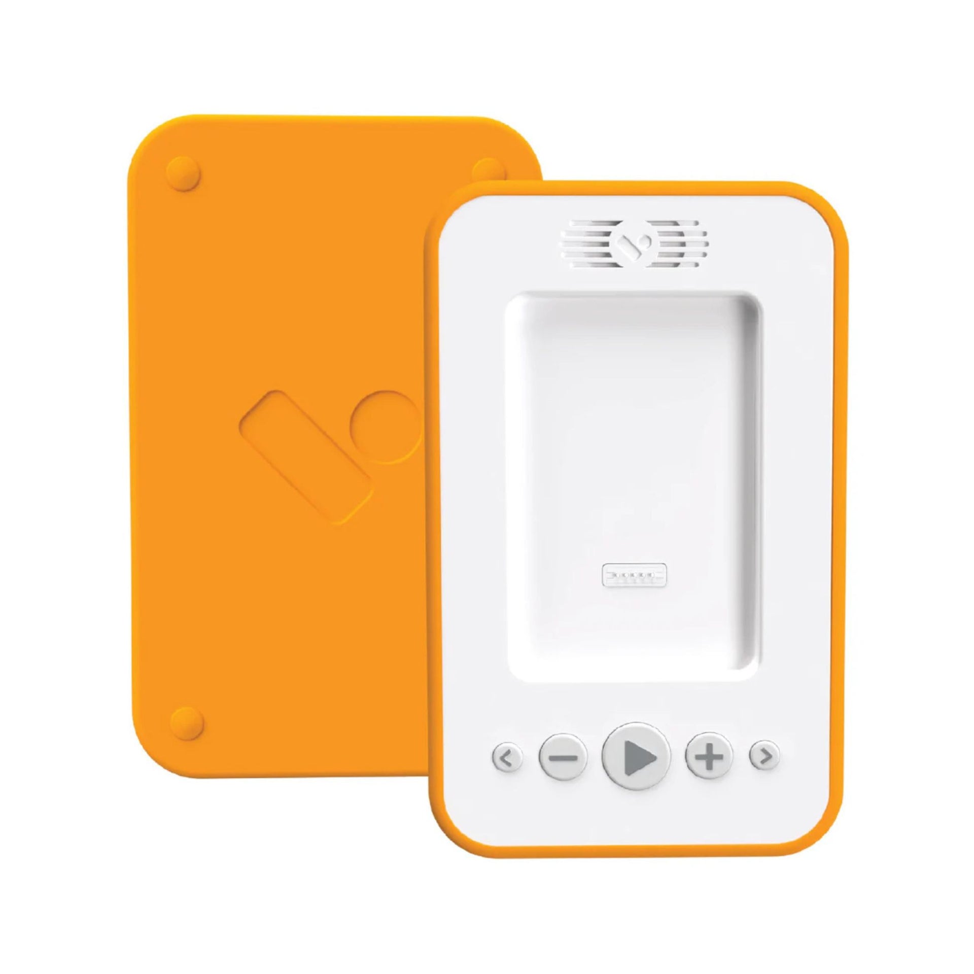 Voxblock Audiobook Player