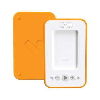 Voxblock Audiobook Player