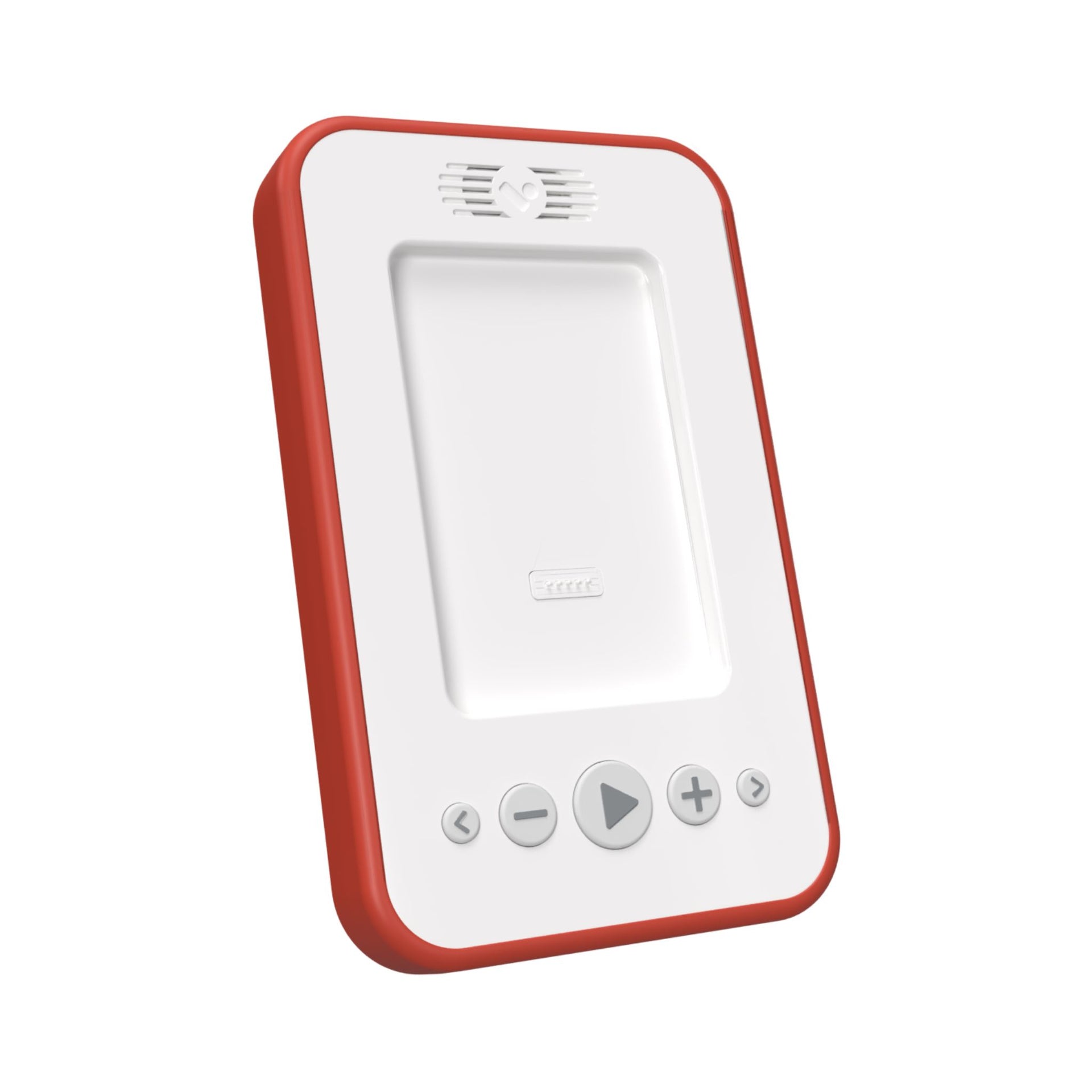 Voxblock Audiobook Player