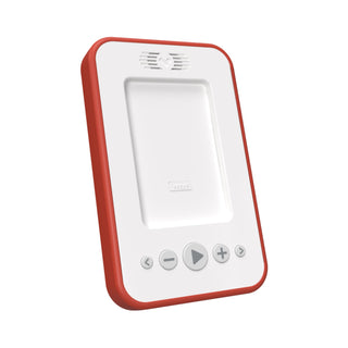 Voxblock Audiobook Player