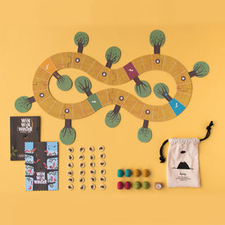 Londji Win Win Winter