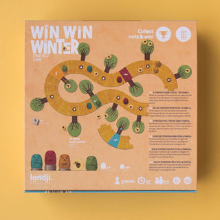 Londji Win Win Winter