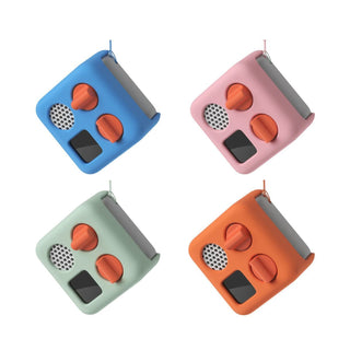 Yoto Mini Adventure Jacket