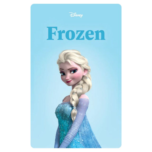 Yoto Card - Frozen