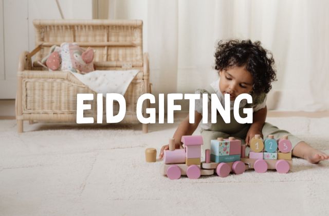 Eid Gifting