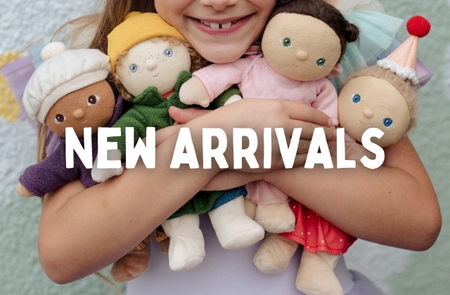 New Arrivals