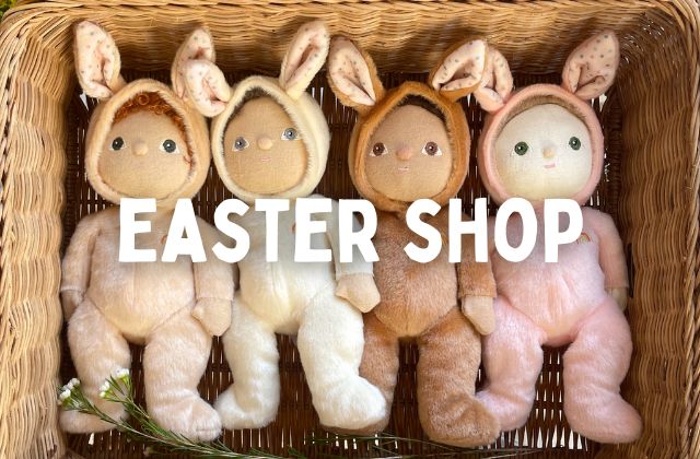 Easter Shop