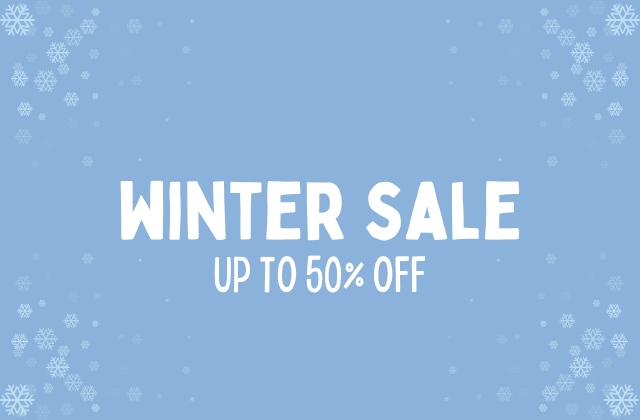 wintersale