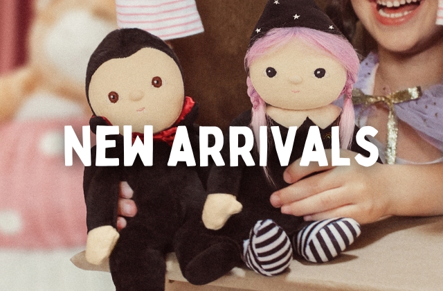 New Arrivals