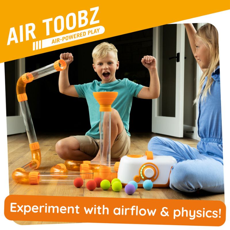 Air Toobz Building Set