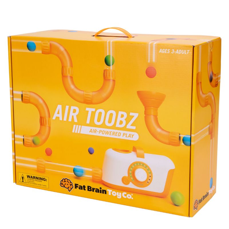 Air Toobz Building Set