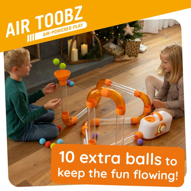 Air Toobz Expansion Pack