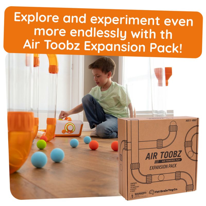 Air Toobz Expansion Pack