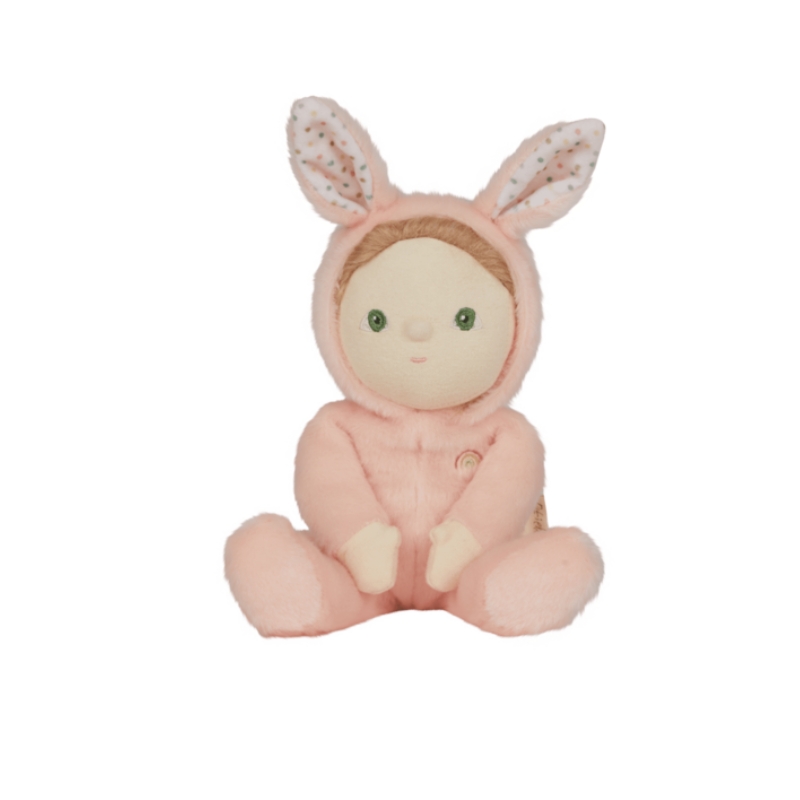 Olli Ella Dinky Dinkums - Babbit Bunny