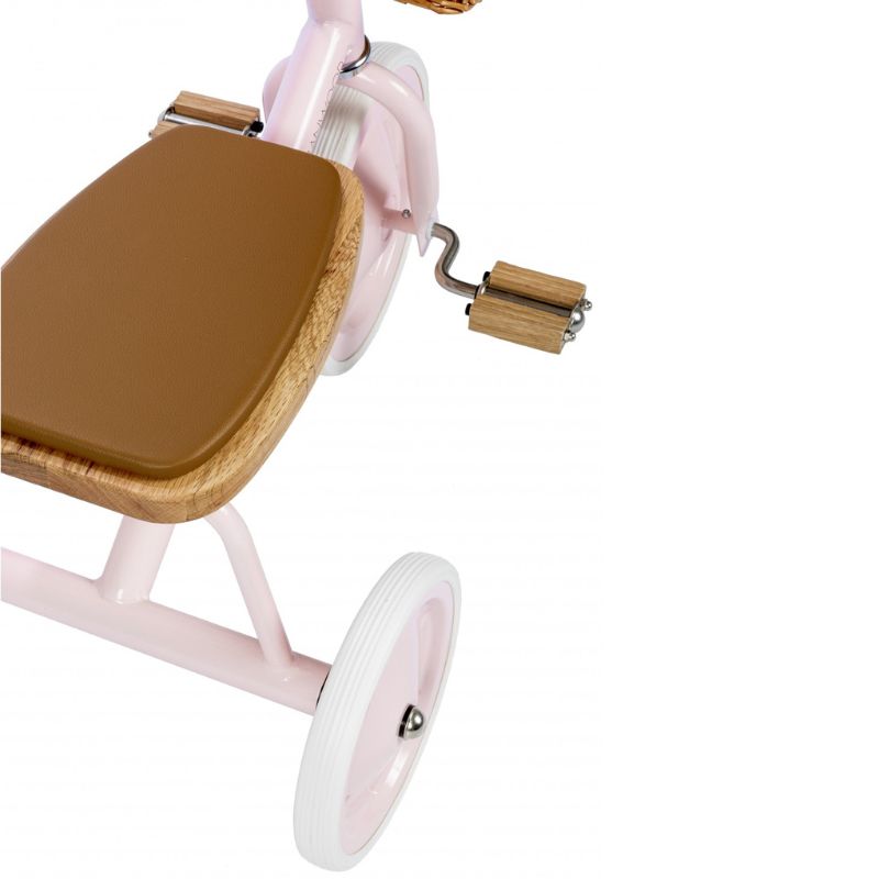 Banwood - Vintage Trike - Pink