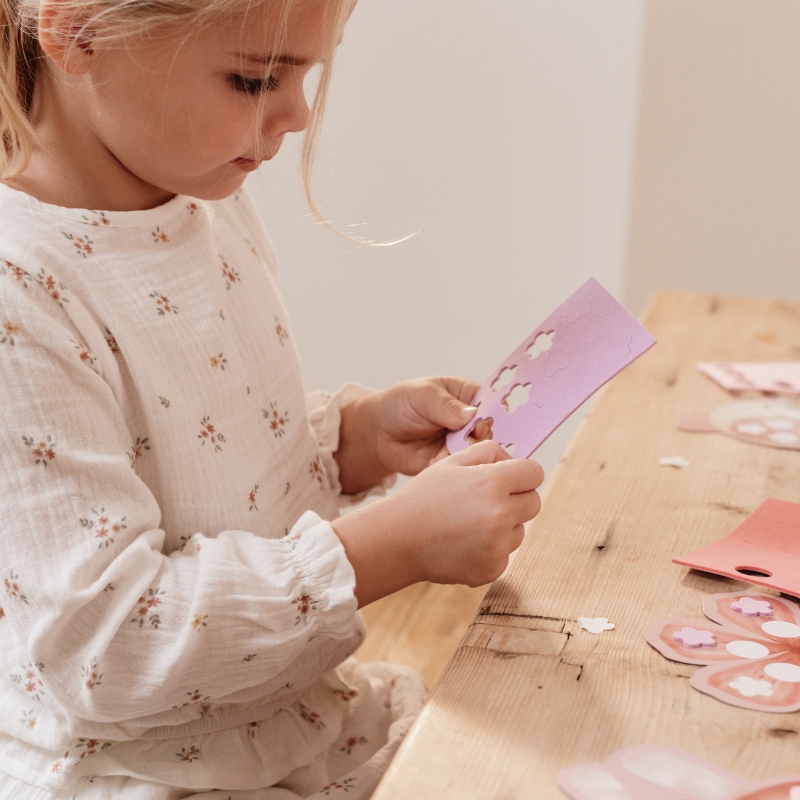 Little Dutch Creativity Box - Fairy Garden