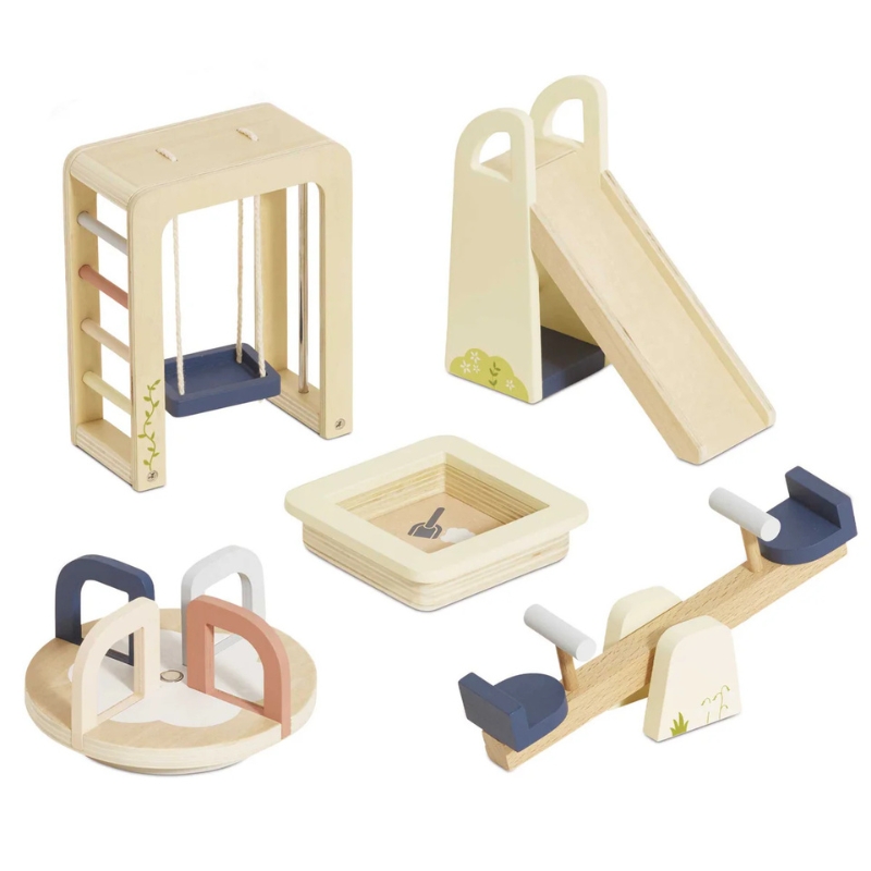 Play doll house furniture on sale