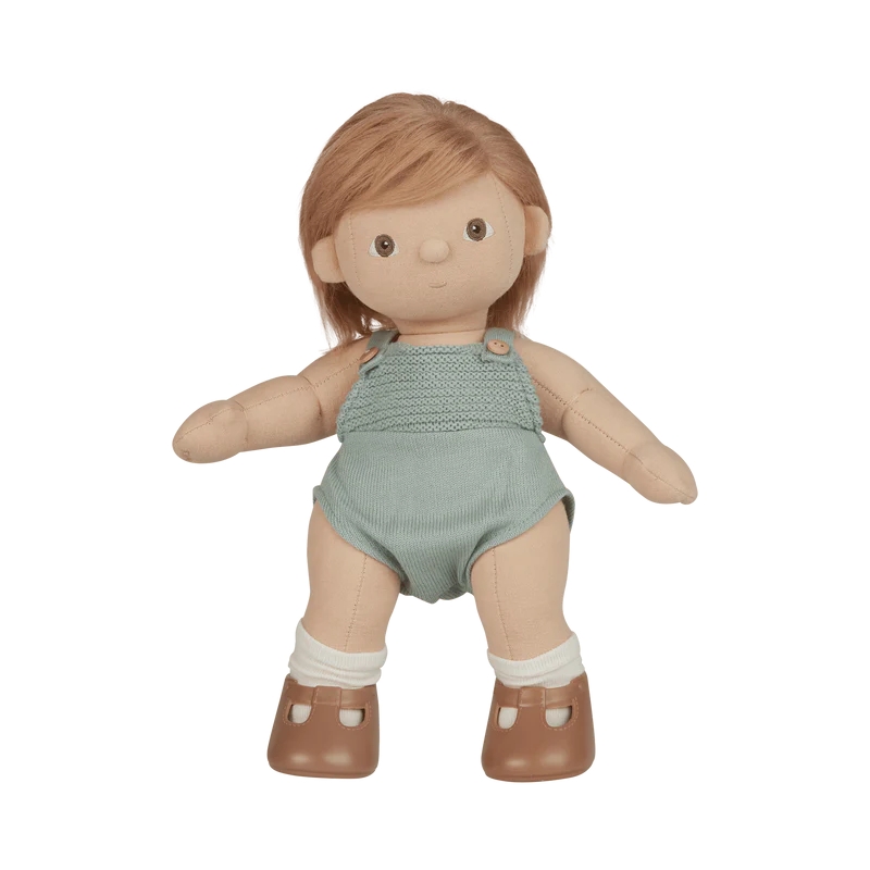 Olli Ella Dinkum Doll - Gigi