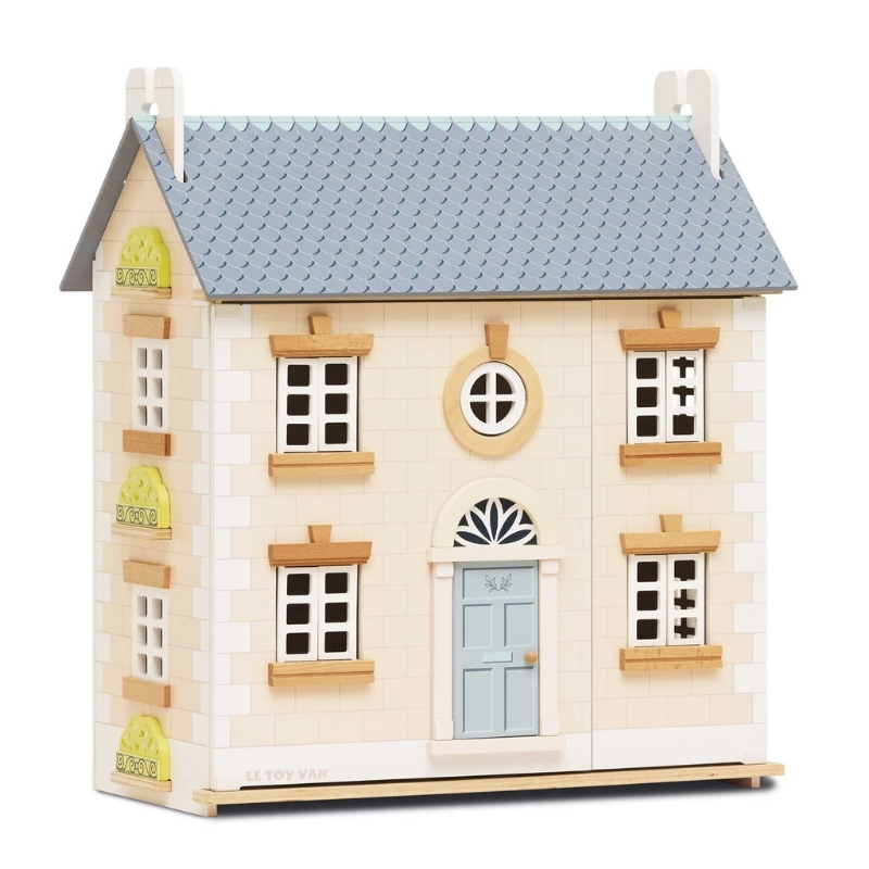 Le Toy Van Bay Tree Doll's House