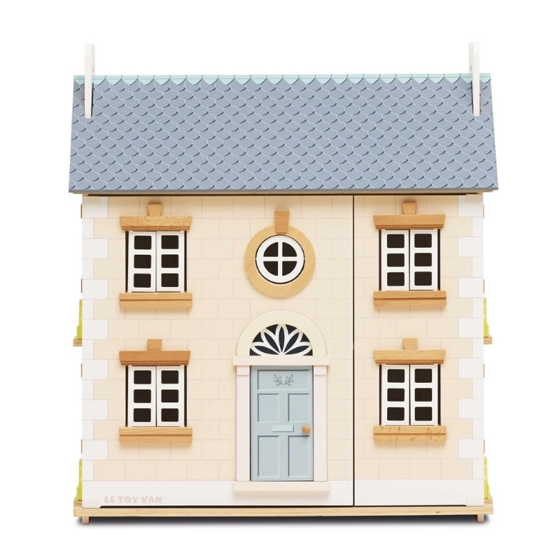 Le Toy Van Bay Tree Doll's House