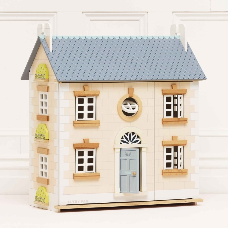 Le Toy Van Bay Tree Doll's House