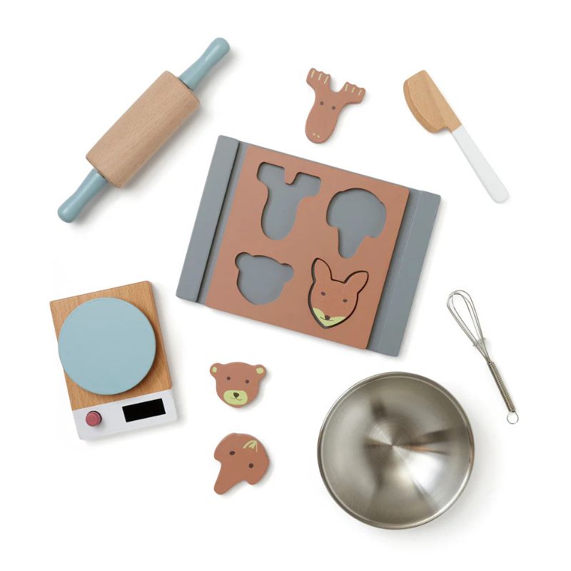 Kids Concept - Baking Set