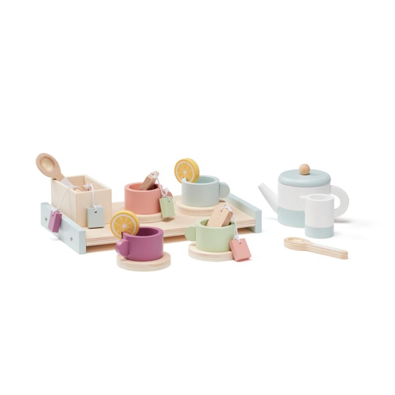 Kid's Concept - Tea set