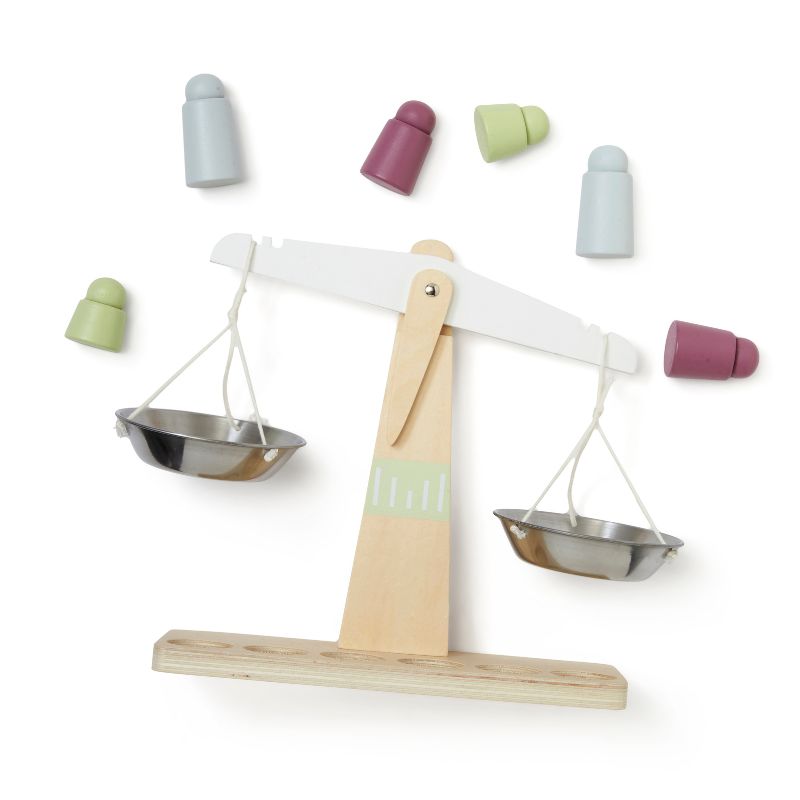 Kid's Concept - Toy Scales