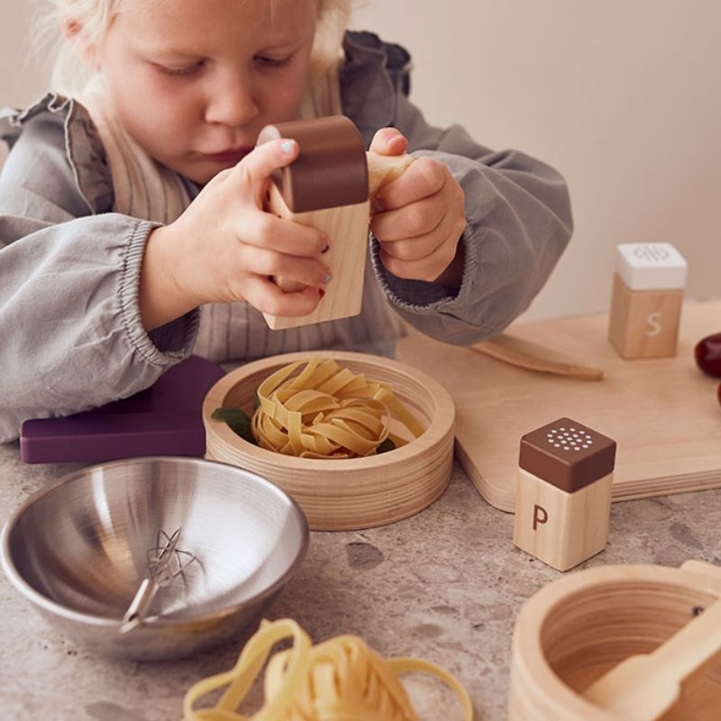 Kid's Concept - Cookware