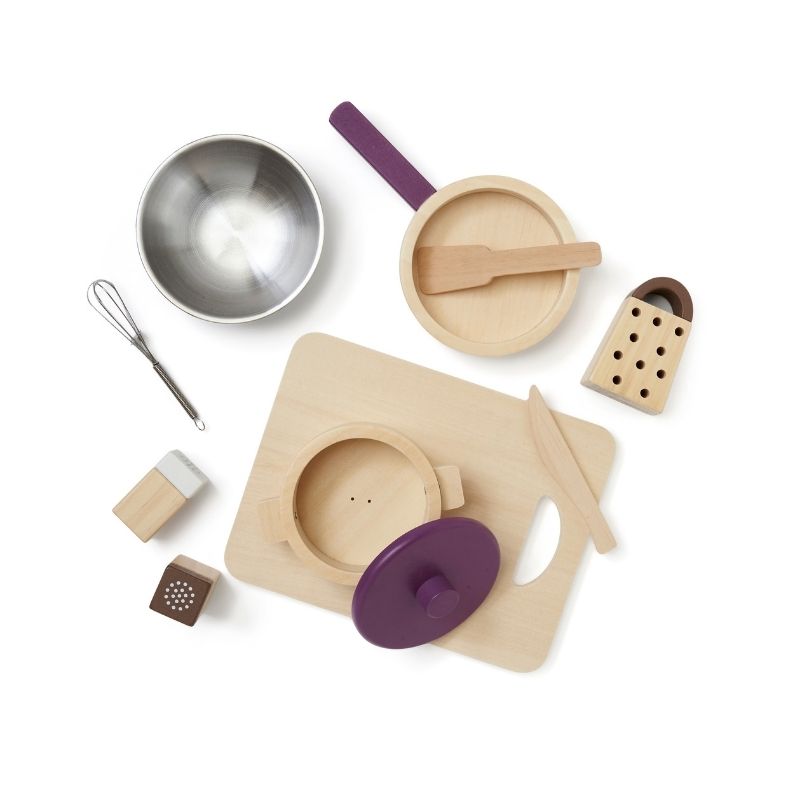 Kid's Concept - Cookware