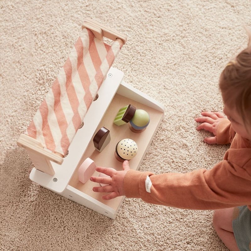 Kid's Concept - Ice cream Table Stand